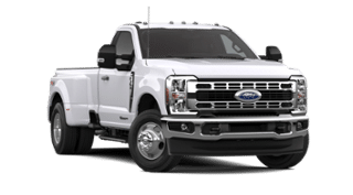 2026 Ford Super Duty® External Image 4